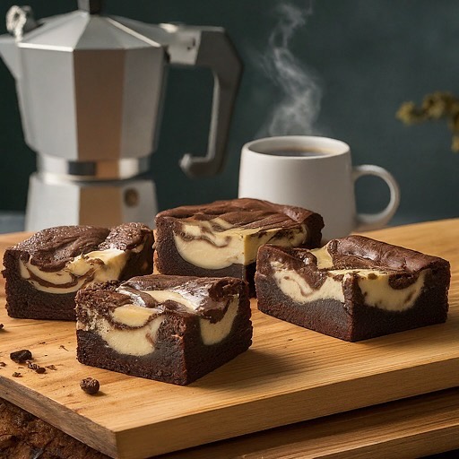 OREO cheesecake Brownie!