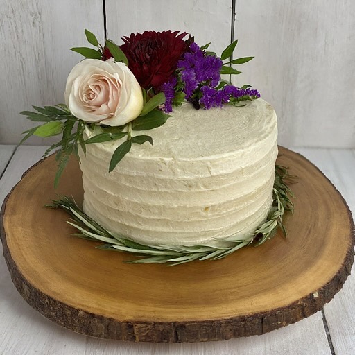 Birthday cake!