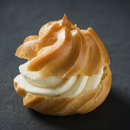 Profiterole!
