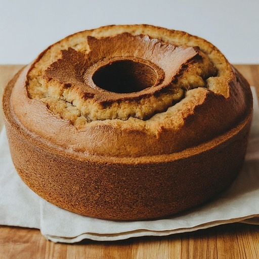 Cinnamon tea Cake!