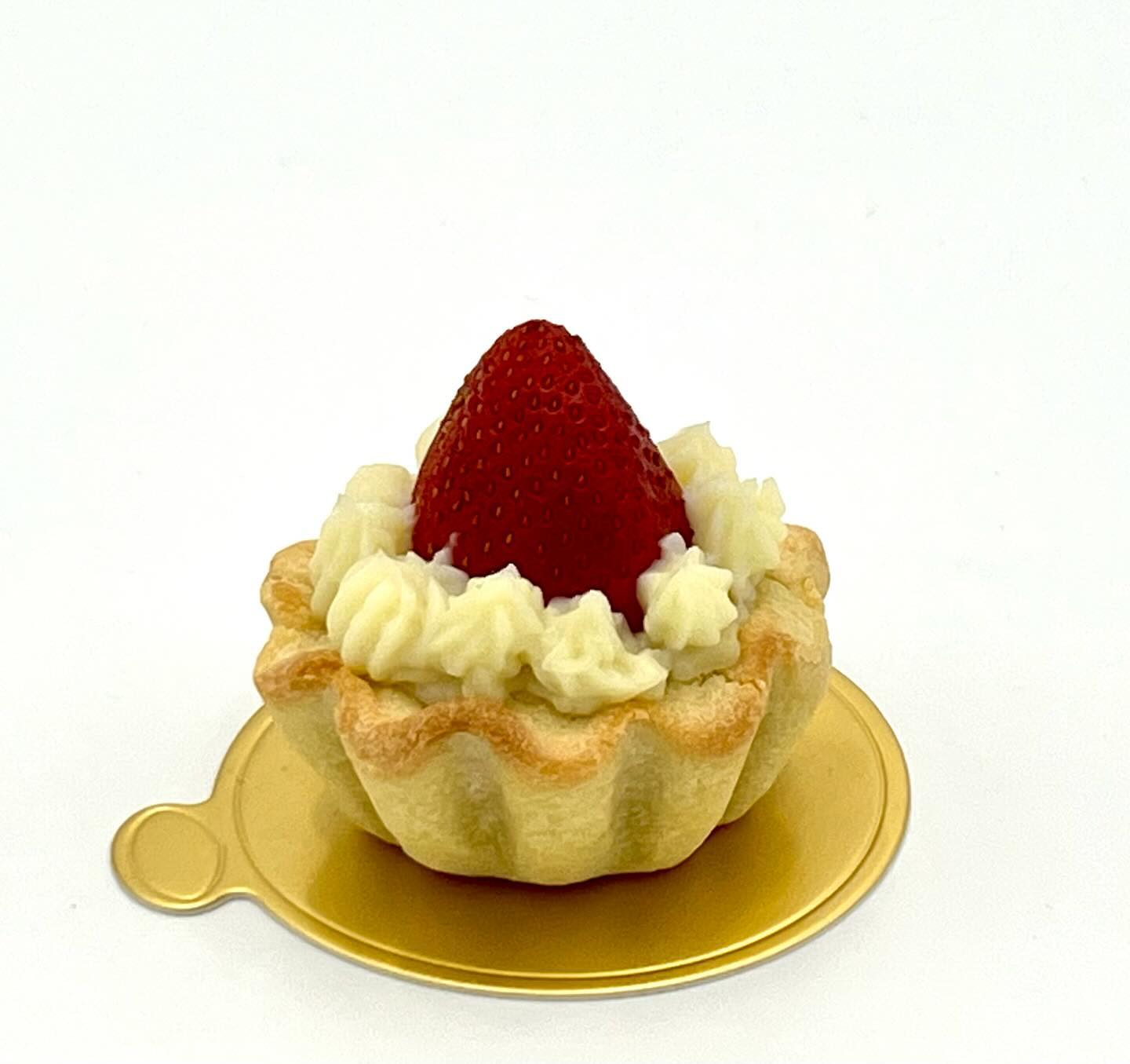 Fruit Tart!