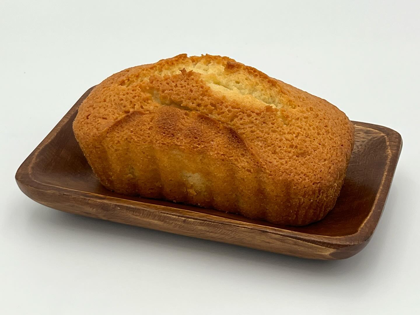 Financier Cake!