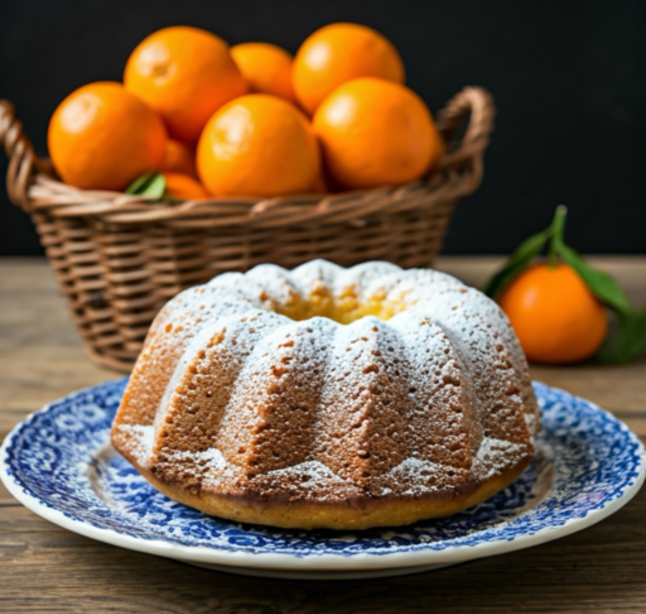 Zesty flavor in every bite!