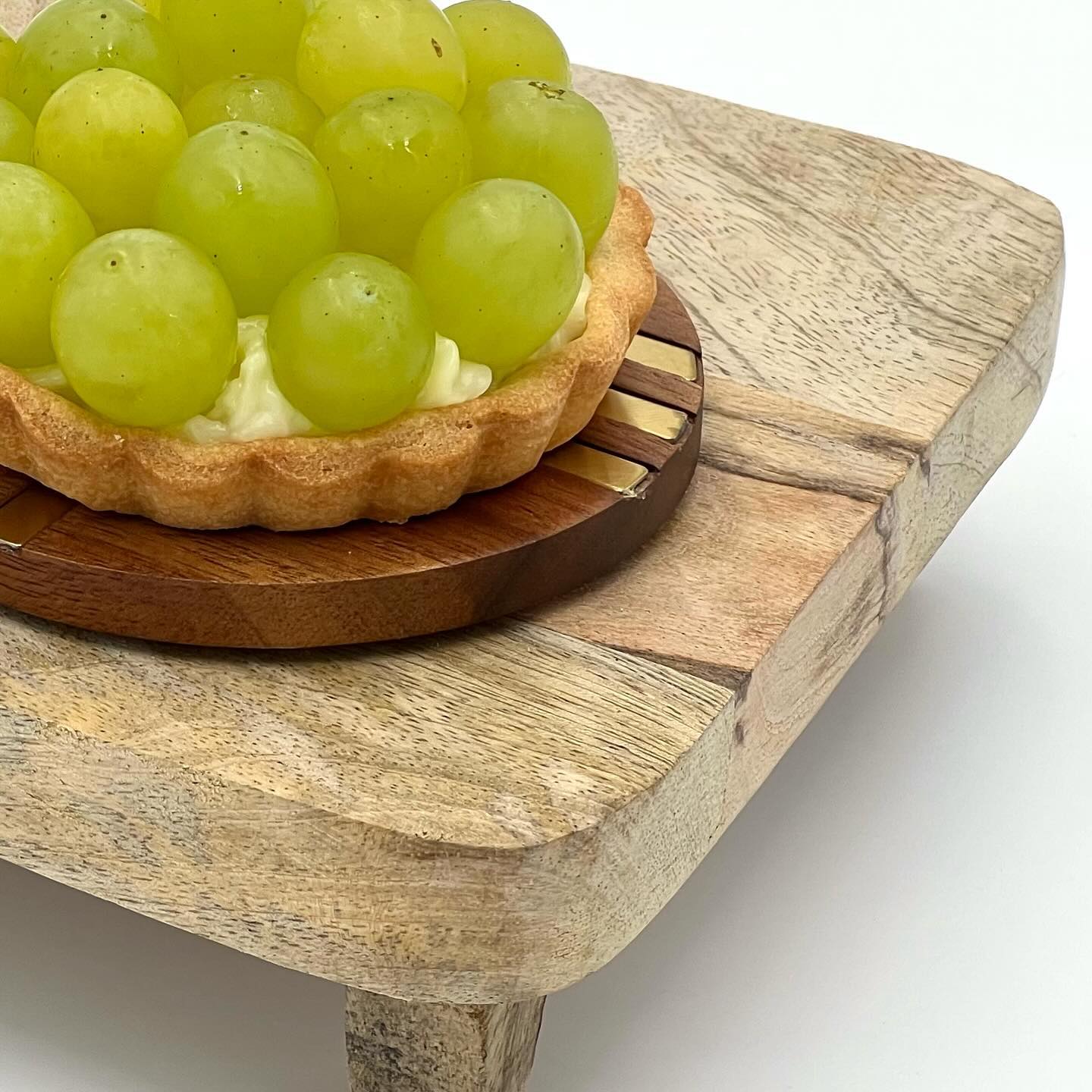 Fruit Tart!