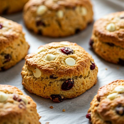 Scones!