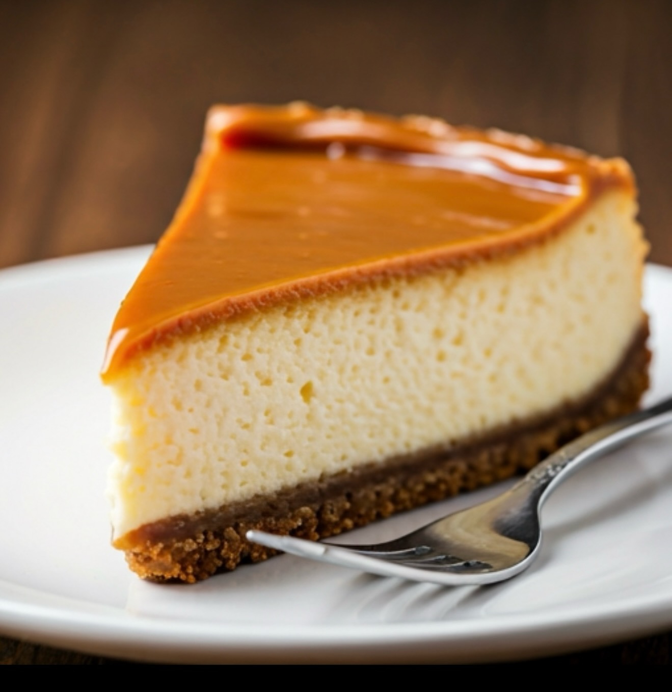 Best taste of heaven in every bite!