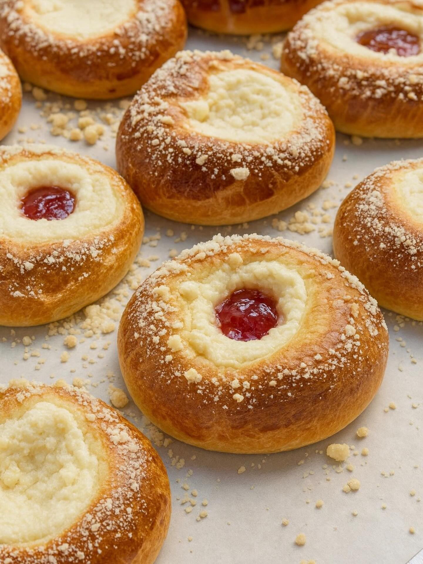 One bite = instant happiness