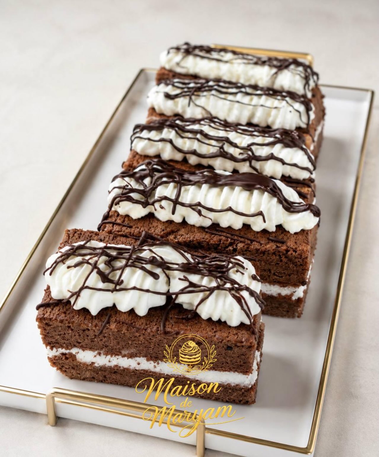 A little taste of Mexico , Pastel de Chocolate con Crema Chocolate, cream & pure indulgence.
